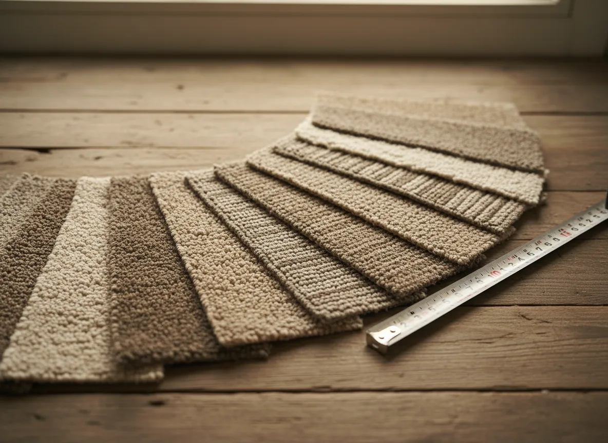 Carpet Installation Langsville, OH FAQs